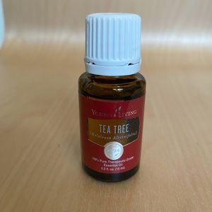 Young Living Tea Tree 15ml